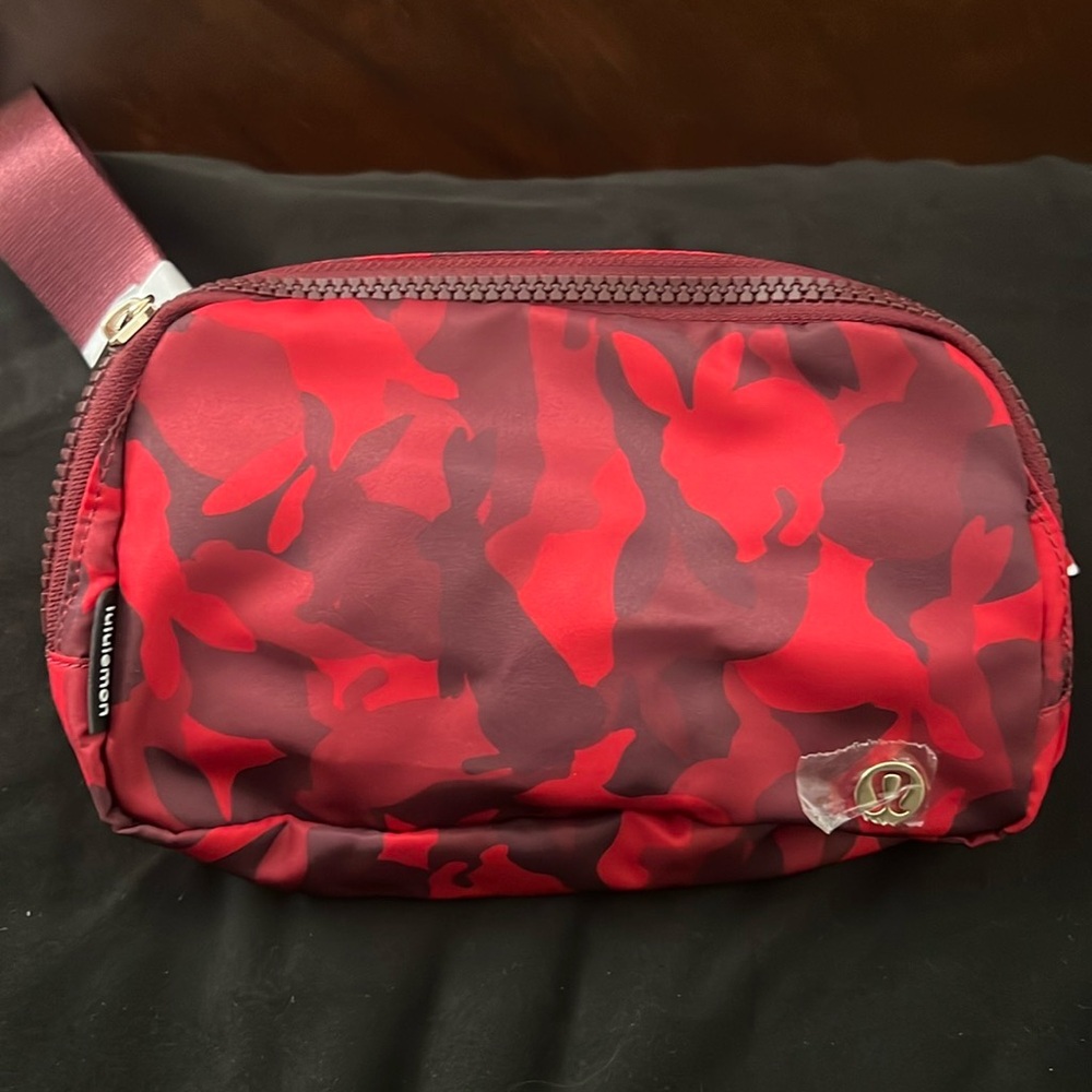 NWT Lululemon Lunar New Year Everywhere Belt Bag 1L